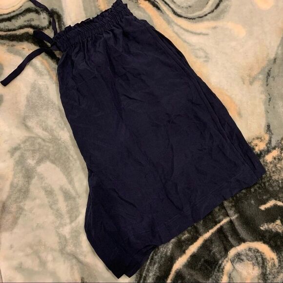 Jones NY | Silk Shorts - Picture 3 of 4